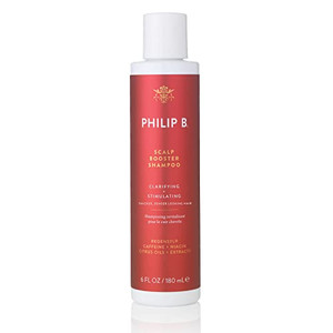 Philip B Scalp Booster Shampoo 180 ml Philip B Scalp Booster Shampoo 180 ml