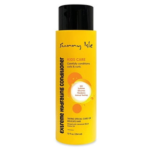 Sunny Isle Kids Care Extreme Hydrating Conditioner 12oz – Sanfte Pflege für Spiralen Sunny Isle Kids Care Extreme Hydrating Conditioner 12oz – Sanfte Pflege für Spiralen