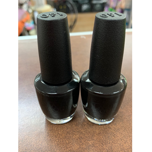 OPI Nagellack Black Onyx 0,5 fl oz OPI Nagellack Black Onyx 0,5 fl oz