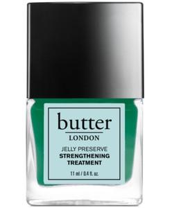 Butter London Nagelverstärker für beschädigte Nägel, Jelly Preserve – Durchscheinend Butter London Nagelverstärker für beschädigte Nägel, Jelly Preserve – Durchscheinend