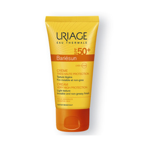 Uriage SPF50+ Extra Fluid Cream 50ml Uriage SPF50+ Extra Fluid Cream 50ml