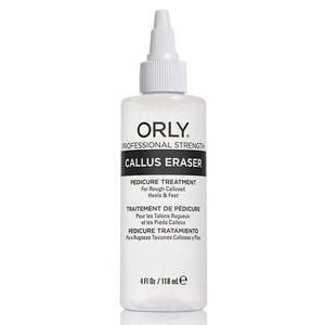 Orly Callus Eraser 4 Flüssigunze Orly Callus Eraser 4 Flüssigunze