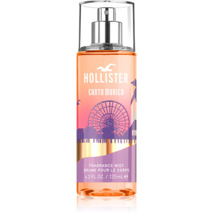Hollister Body Mist Santa Monica – Erfrischender Duft Hollister Body Mist Santa Monica – Erfrischender Duft