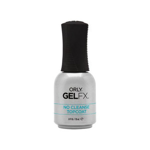 Orly Gelfx No Cleanse Top Coat 0,6 Unzen Orly Gelfx No Cleanse Top Coat 0,6 Unzen