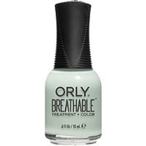 Orly Beauty Atmungsaktiver Nagellack Fresh Start 18 ml Orly Beauty Atmungsaktiver Nagellack Fresh Start 18 ml