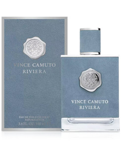 Vince Camuto Riviera Eau de Toilette für Männer Vince Camuto Riviera Eau de Toilette für Männer