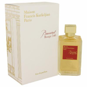 Maison Francis Kurkdjian Baccarat Rouge 540 Eau de Parfum 200 ml Maison Francis Kurkdjian Baccarat Rouge 540 Eau de Parfum 200 ml