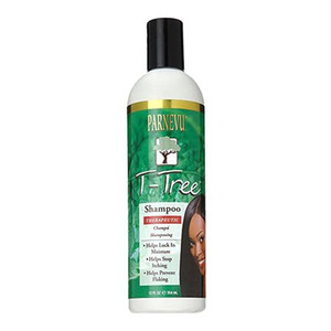 Parnevu T-Tree Therapeutisches Shampoo 12 Unzen Parnevu T-Tree Therapeutisches Shampoo 12 Unzen