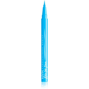 Nyx Professional Makeup Epic Ink Liner Wasserdichter, mattierter, flüssiger Eyeliner Nyx Professional Makeup Epic Ink Liner Wasserdichter, mattierter, flüssiger Eyeliner