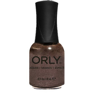 Orly Nagellack Infinite Allure 18 ml Braunschimmer Orly Nagellack Infinite Allure 18 ml Braunschimmer