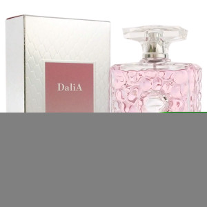 Salvador Dali Dalia Eau de Toilette Spray für Frauen 3,4 Unzen Salvador Dali Dalia Eau de Toilette Spray für Frauen 3,4 Unzen