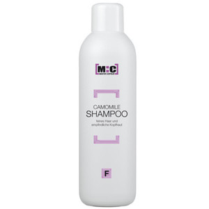 Comair M:C Kamillenshampoo 1000 ml Comair M:C Kamillenshampoo 1000 ml