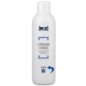 M:C Cremeoxid 250 ml M:C Cremeoxid 250 ml