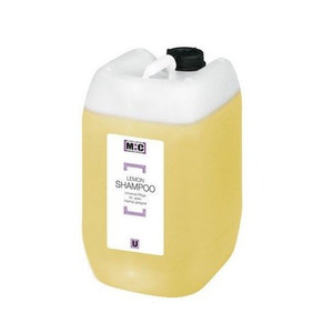 M:C Meister Coiffeur Zitronenshampoo 10000 ml für jeden Haartyp M:C Meister Coiffeur Zitronenshampoo 10000 ml für jeden Haartyp