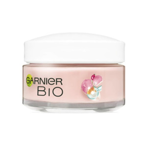 Garnier Bio Rosy Glow 3 In 1 Youth Cream 50ml Garnier Bio Rosy Glow 3 In 1 Youth Cream 50ml