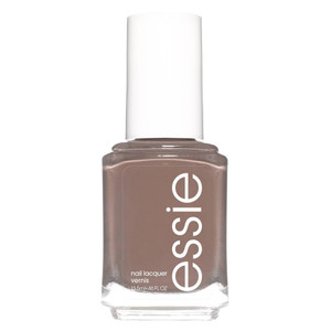 Essie Nagellack Herbsttrend 2019, Creme-Finish, leicht Wildleder, 0,46 Fl Oz Essie Nagellack Herbsttrend 2019, Creme-Finish, leicht Wildleder, 0,46 Fl Oz