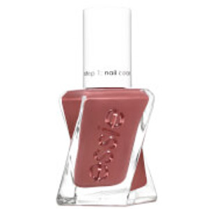 Essie Gel Couture Nagellack, langlebig, splitterfest, Walk The Hemline, 13,5 ml Essie Gel Couture Nagellack, langlebig, splitterfest, Walk The Hemline, 13,5 ml