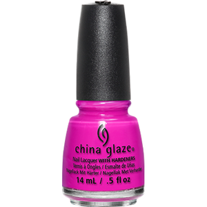 China Glaze I'Ll Pink To That Nagellack – 14 ml China Glaze I'Ll Pink To That Nagellack – 14 ml