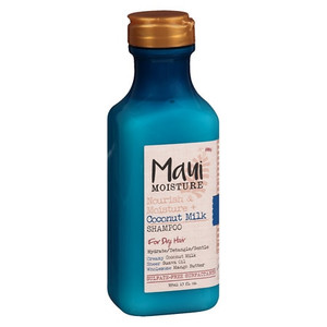 Maui Moisture Shampoo Kokosmilch 13 Unzen 385 ml Maui Moisture Shampoo Kokosmilch 13 Unzen 385 ml