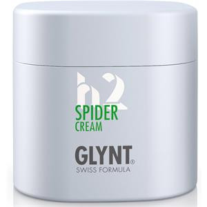 Glynt Spider Cream Haltefaktor 2 75 ml Glynt Spider Cream Haltefaktor 2 75 ml
