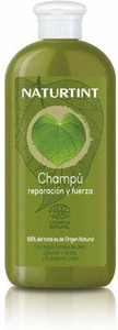 Naturtint Shampoos Lavendel 230ml Naturtint Shampoos Lavendel 230ml