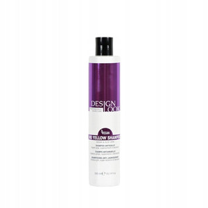 Design Look No Yellow Vegan Anti-Gelb 300 ml Design Look No Yellow Vegan Anti-Gelb 300 ml