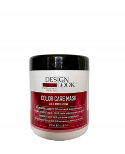 Design Look Color Care Gold und Diamond Pro-Color-Maske Design Look Color Care Gold und Diamond Pro-Color-Maske