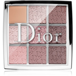 Christian Dior Dior Backstage Eye Palette 002 Cool Neutrals Christian Dior Dior Backstage Eye Palette 002 Cool Neutrals