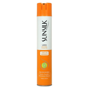 Sunsilk Hairspray 400ml Sunsilk Hairspray 400ml