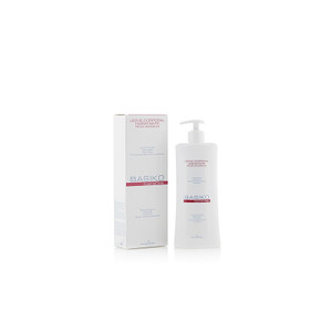 Basiko Cosmeclinik Körperlotion 500 ml Basiko Cosmeclinik Körperlotion 500 ml