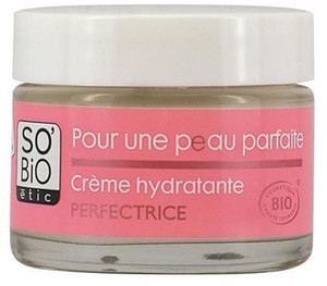 So'bio Etic Peau Parfaite Day Cosmos Bio-Perfektionierende Feuchtigkeitscreme 50 ml So'bio Etic Peau Parfaite Day Cosmos Bio-Perfektionierende Feuchtigkeitscreme 50 ml