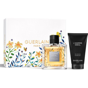 Guerlain L'Homme Idealer Herrenduft Guerlain L'Homme Idealer Herrenduft