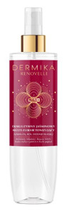 Dermika Renovelle Exklusives Jasmin-Multi-Elixier-Toner, 200 ml Dermika Renovelle Exklusives Jasmin-Multi-Elixier-Toner, 200 ml