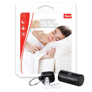 Haspro Sleep Ohrstöpsel zum Schlafen Haspro Sleep Ohrstöpsel zum Schlafen
