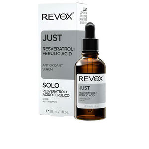Revox B77 Just Resveratrol + Ferulasäure Serum 30ml Revox B77 Just Resveratrol + Ferulasäure Serum 30ml