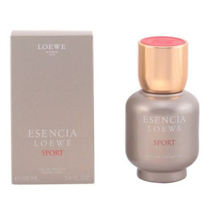 LOEWE Esencia Sport EDT Vapo 100ml LOEWE Esencia Sport EDT Vapo 100ml