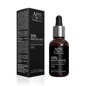 Apis Salicylic Terapis 10 % Gesichtsserum Apis Salicylic Terapis 10 % Gesichtsserum