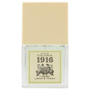 Myrurgia 1916 Zitronen- und Tonkakohl 30 ml Vap Myrurgia 1916 Zitronen- und Tonkakohl 30 ml Vap