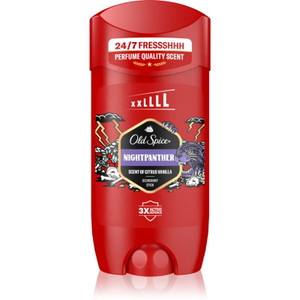 Old Spice Night Panther Fester Deodorant-Stick 85 ml Old Spice Night Panther Fester Deodorant-Stick 85 ml