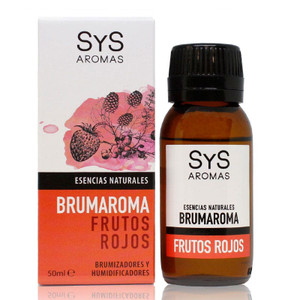 Laboratorium Sys Zerstäuber Rote Früchte 50ml Laboratorium Sys Zerstäuber Rote Früchte 50ml