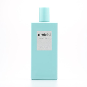 Amichi Sensual Flower Eau de Toilette 150 Milliliter Spray für Frauen Amichi Sensual Flower Eau de Toilette 150 Milliliter Spray für Frauen
