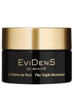 Evidens De Beaute Nachtcreme Evidens De Beaute Nachtcreme