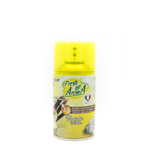 Fresh Aroma Deo Matic Vanille Spray Nachfüller Fresh Aroma Deo Matic Vanille Spray Nachfüller