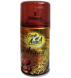 Fresh Aroma Deo Matic Nachfüllspray Arganöl - Fresh Aroma Fresh Aroma Deo Matic Nachfüllspray Arganöl - Fresh Aroma