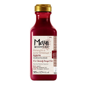 Maui Agave Anti-Bruch-Haarspülung 385 ml Maui Agave Anti-Bruch-Haarspülung 385 ml