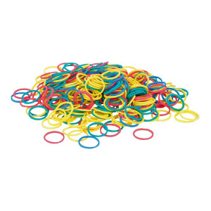 Bifull - Gummi Elastic Farben Bifull - Gummi Elastic Farben
