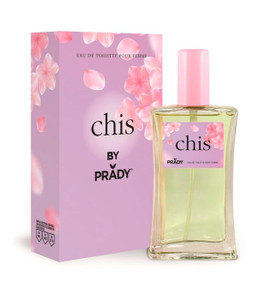 Neues Eau de Toilette für Damen von Sissi De Prady Neues Eau de Toilette für Damen von Sissi De Prady