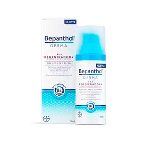 Bephantol Night Facial Cream 50ml Bephantol Night Facial Cream 50ml