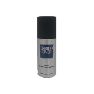 Enrico Coveri Blue U Deodorant Spray 150 ml Enrico Coveri Blue U Deodorant Spray 150 ml