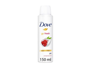 Dove Deodorant Spray 150ml Fruchtig Dove Deodorant Spray 150ml Fruchtig